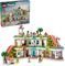 LEGO FRIENDS HEARTLAKE CITY SHOPPING MALL [42604]