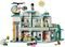 LEGO FRIENDS HEARTLAKE CITY HOSPITAL [42621]