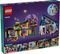 LEGO FRIENDS OLLY AND PAISLEY'S FAMILY HOUSES...