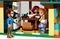 LEGO FRIENDS OLLY AND PAISLEY\'S FAMILY HOUSES [42620]