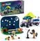 LEGO FRIENDS STARGAZING CAMPING VEHICLE [42603]