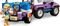 LEGO FRIENDS STARGAZING CAMPING VEHICLE [42603]