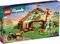 LEGO FRIENDS AUTUMN'S HORSE STABLE [41745]