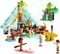 LEGO FRIENDS BEACH GLAMPING [41700]