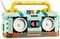 LEGO CREATOR RETRO ROLLER SKATE [31148]
