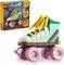 LEGO CREATOR RETRO ROLLER SKATE [31148]