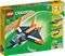 LEGO CREATOR SUPERSONIC JET [31126]