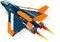 LEGO CREATOR SUPERSONIC JET [31126]
