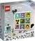 LEGO DISNEY CLASSIC 100 YEARS OF DISNEY ANIMA...