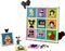 LEGO DISNEY CLASSIC 100 YEARS OF DISNEY ANIMATION ICONS [43221]