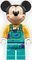 LEGO DISNEY CLASSIC 100 YEARS OF DISNEY ANIMATION ICONS [43221]