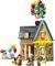 LEGO DISNEY CLASSIC UP HOUSE [43217]