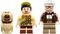 LEGO DISNEY CLASSIC UP HOUSE [43217]
