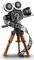 LEGO DISNEY CLASSIC WALT DISNEY TRIBUTE CAMERA [43230]