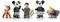 LEGO DISNEY CLASSIC WALT DISNEY TRIBUTE CAMERA [43230]