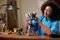 LEGO DISNEY CLASSIC WALT DISNEY TRIBUTE CAMERA [43230]