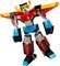LEGO CREATOR SUPER ROBOT [31124]