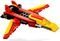 LEGO CREATOR SUPER ROBOT [31124]