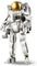LEGO CREATOR 31152 SPACE ASTRONAUT [31152]