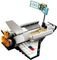 LEGO CREATOR 31134 SPACE SHUTTLE [31134]