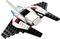 LEGO CREATOR 31134 SPACE SHUTTLE [31134]