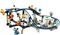 LEGO CREATOR SPACE ROLLER COASTER [31142]