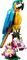 LEGO CREATOR EXOTIC PARROT [31136]