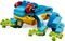 LEGO CREATOR EXOTIC PARROT [31136]