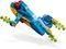 LEGO CREATOR EXOTIC PARROT [31136]