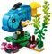 LEGO CREATOR EXOTIC PARROT [31136]