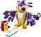 LEGO CREATOR FANTASY FOREST CREATURES [31125]