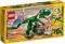 LEGO CREATOR MIGHTY DINOSAURS [31058]
