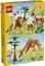 LEGO CREATOR WILD SAFARI ANIMALS [31150]