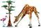 LEGO CREATOR WILD SAFARI ANIMALS [31150]