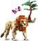 LEGO CREATOR WILD SAFARI ANIMALS [31150]