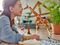 LEGO CREATOR WILD SAFARI ANIMALS [31150]