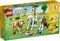 LEGO CREATOR ADORABLE DOGS [31137]