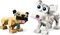 LEGO CREATOR ADORABLE DOGS [31137]