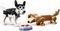 LEGO CREATOR ADORABLE DOGS [31137]