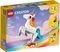 LEGO CREATOR MAGICAL UNICORN [31140]