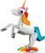 LEGO CREATOR MAGICAL UNICORN [31140]