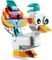 LEGO CREATOR MAGICAL UNICORN [31140]