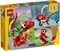 LEGO CREATOR RED DRAGON [31145]