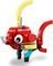 LEGO CREATOR RED DRAGON [31145]