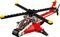 LEGO CREATOR AIR BLAZER [31057]