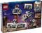 LEGO CITY SPACE BASE AND ROCKET LAUNCHPAD [60...