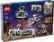 LEGO CITY SPACE BASE AND ROCKET LAUNCHPAD [60...