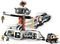 LEGO CITY SPACE BASE AND ROCKET LAUNCHPAD [60434]