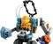LEGO CITY SPACE CONSTRUCTION MECH [60428]