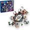 LEGO CITY MODULAR SPACE STATION [60433]